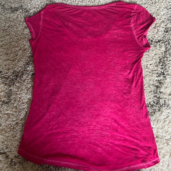 ❌SOLD❌Large Pre-owned Condition AE top - Picture 4 of 4